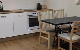 Apartamenty Maypol 1
